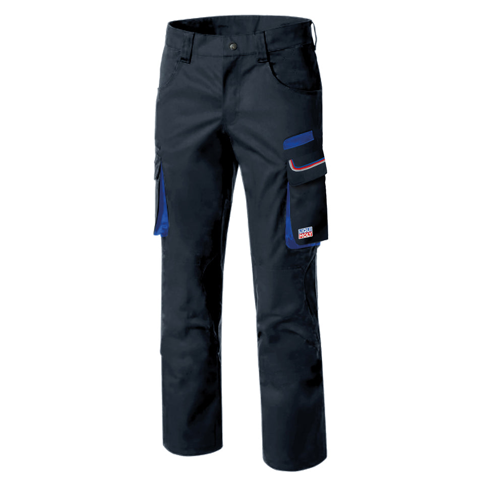 LIQUI MOLY Workwear Pants Long Men