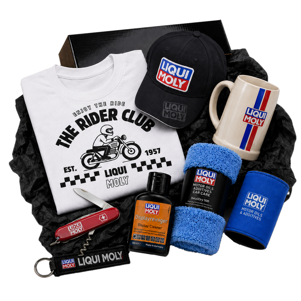 Father's Day Bundle Box