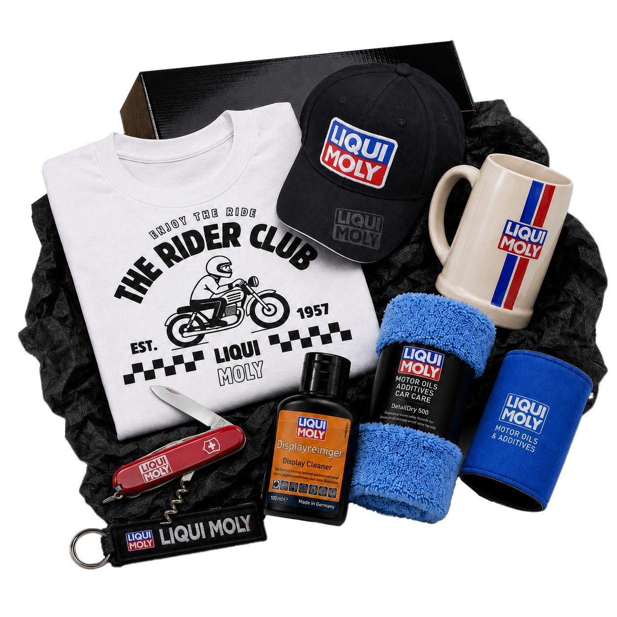 Father's Day Bundle Box