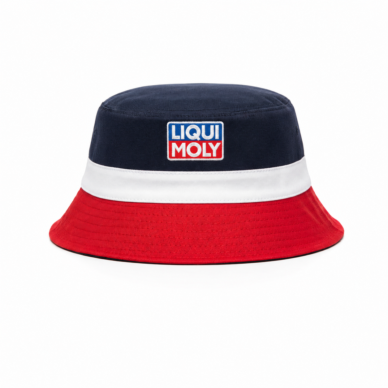 LIQUI MOLY Bucket Hat