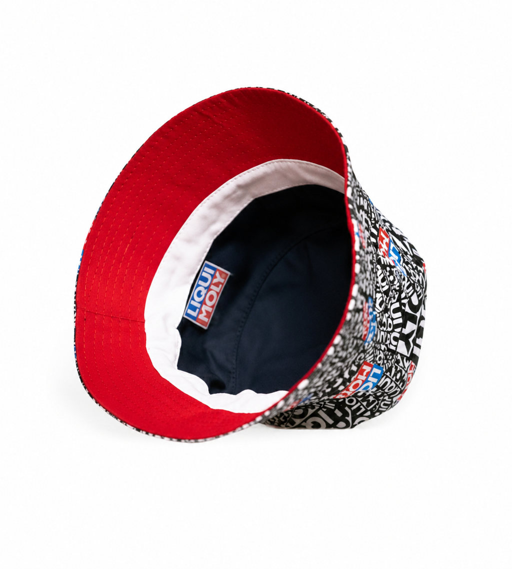 LIQUI MOLY Bucket Hat