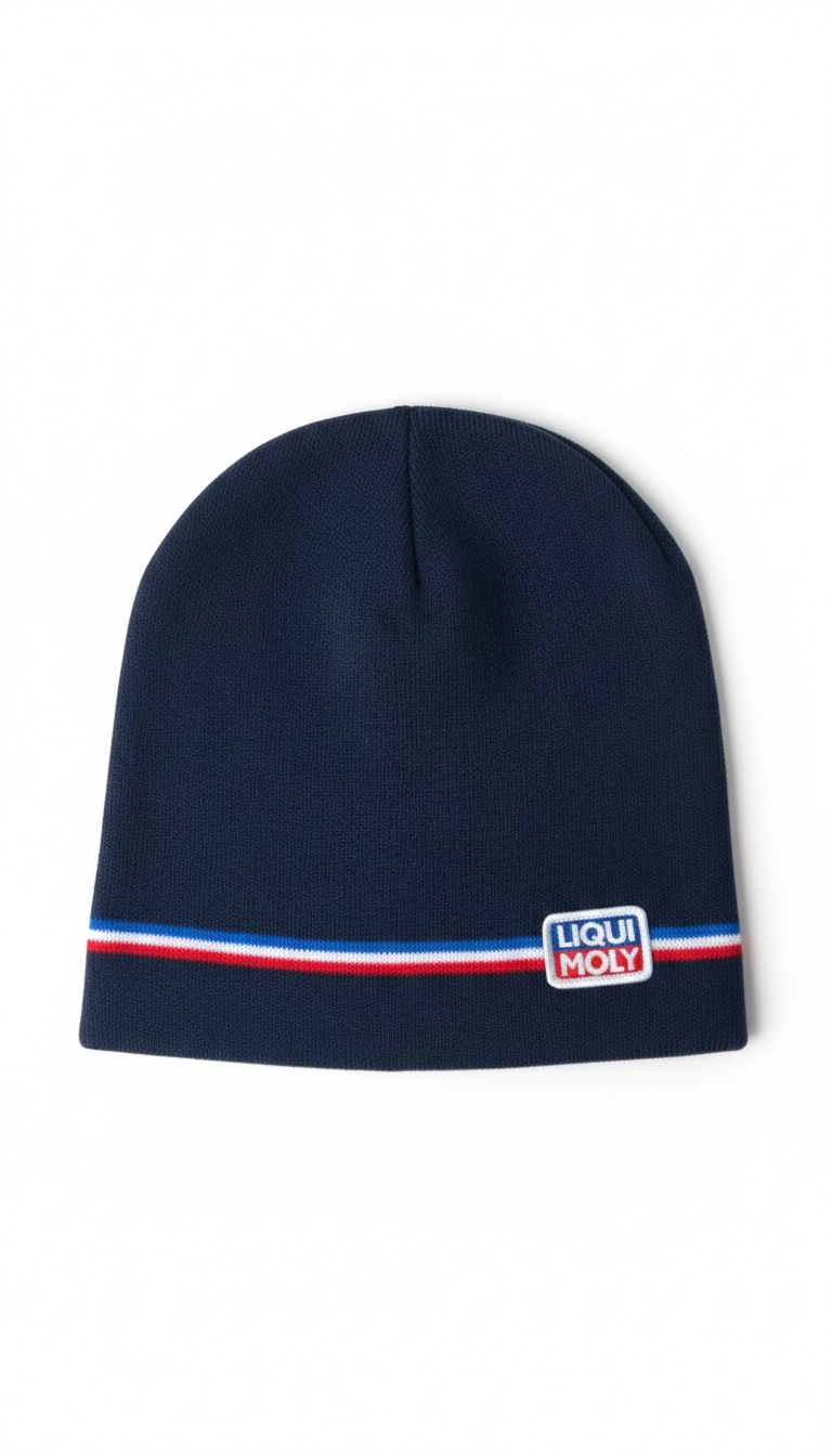 LIQUI MOLY Pull-on Beanie