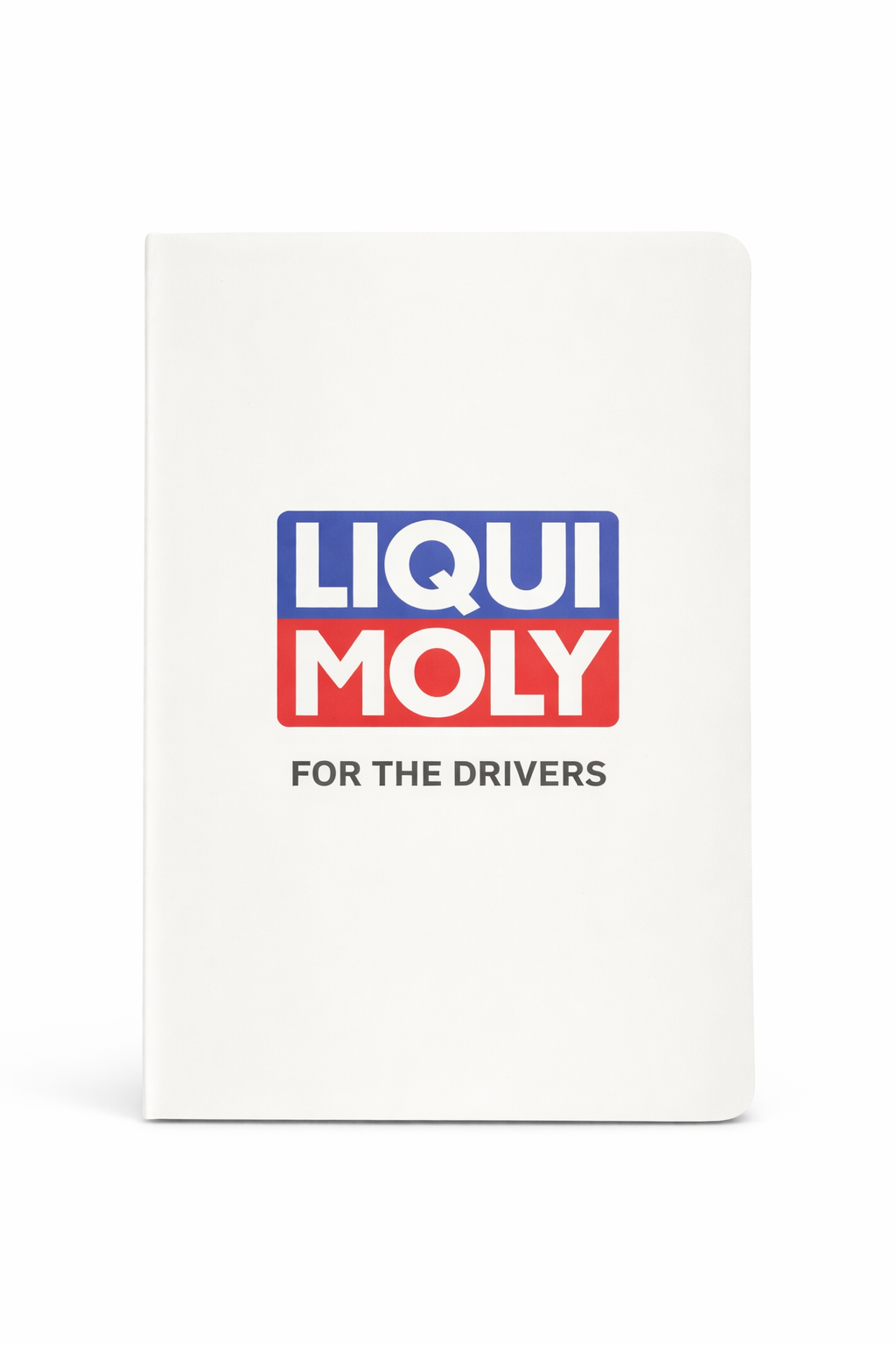 LIQUI MOLY Notepad