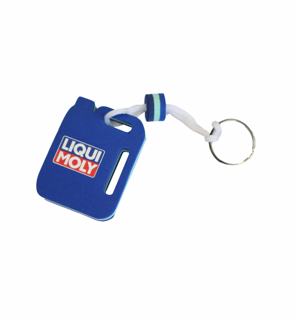 LIQUI MOLY Key Chain Canister