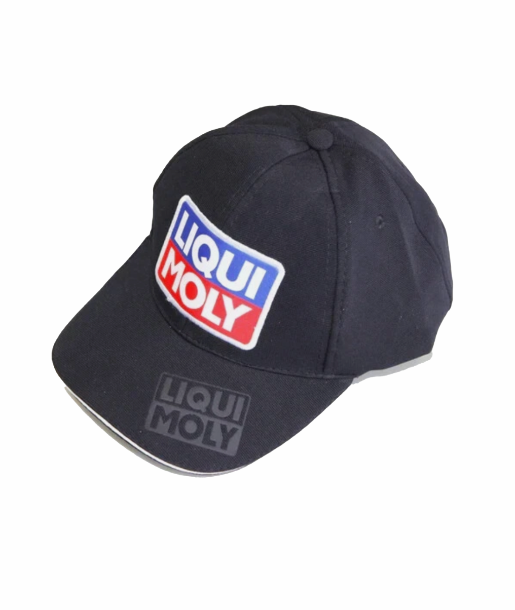 LIQUI MOLY Cap