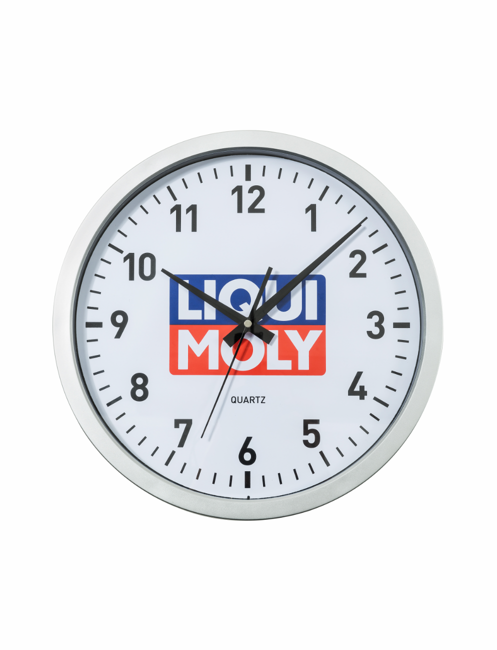 LIQUI MOLY Workshop Clock
