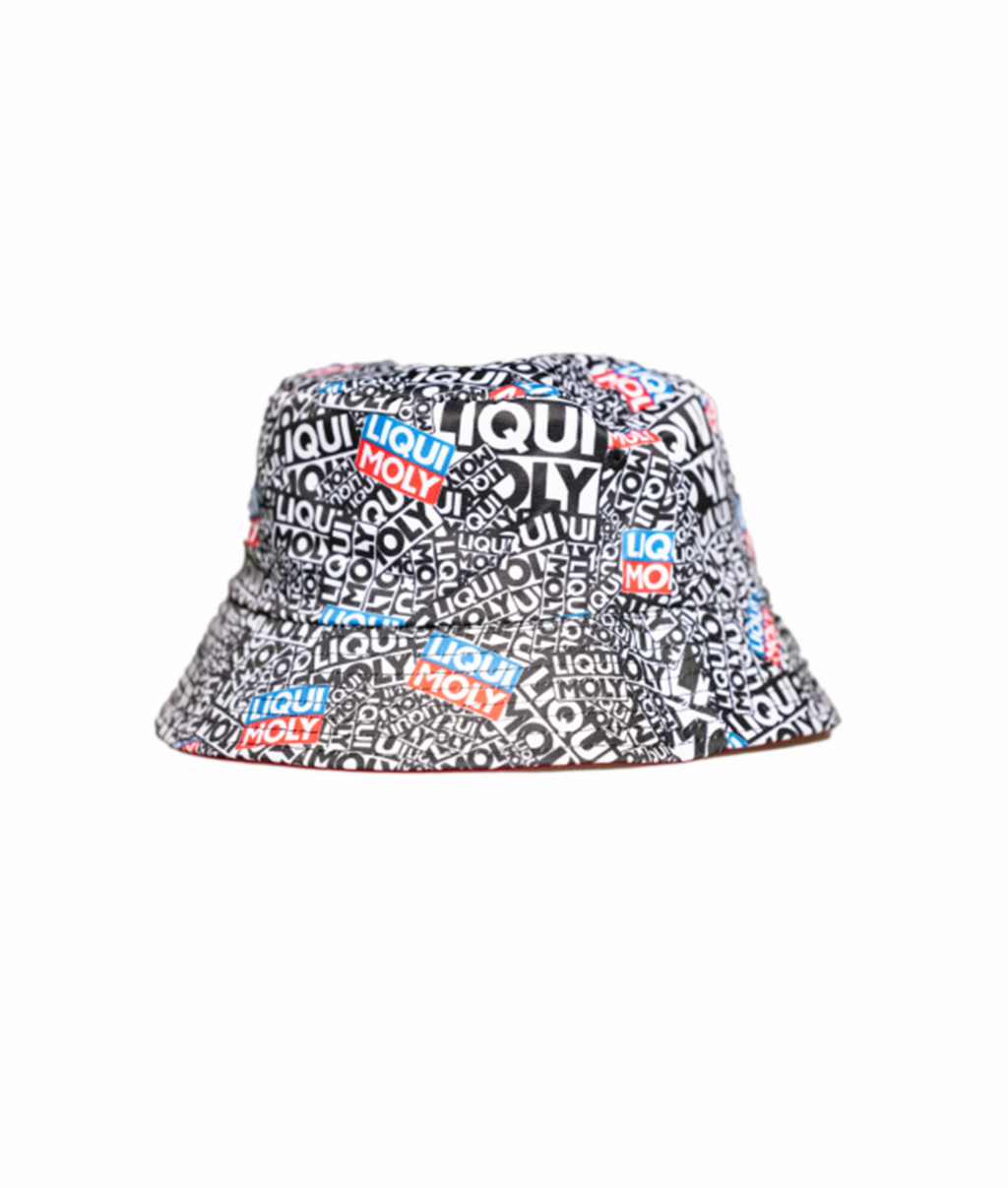 LIQUI MOLY Bucket Hat