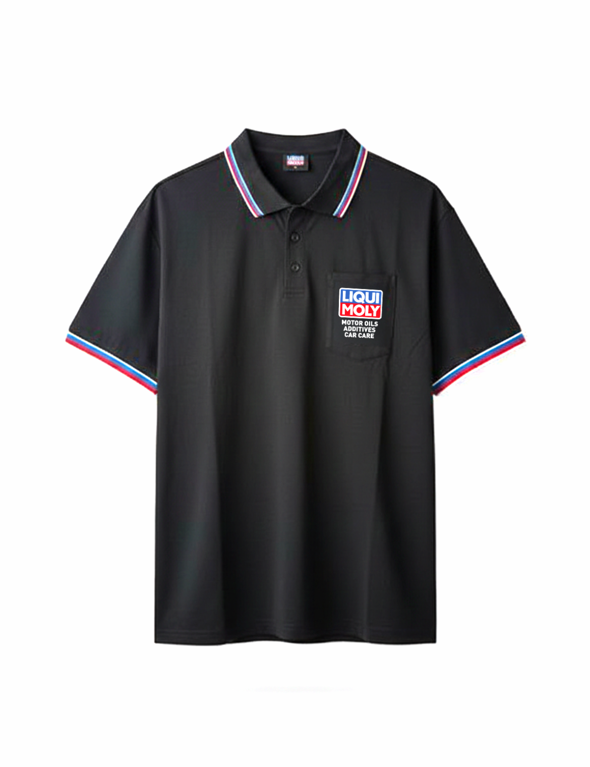 LIQUI MOLY 2025 Polo
