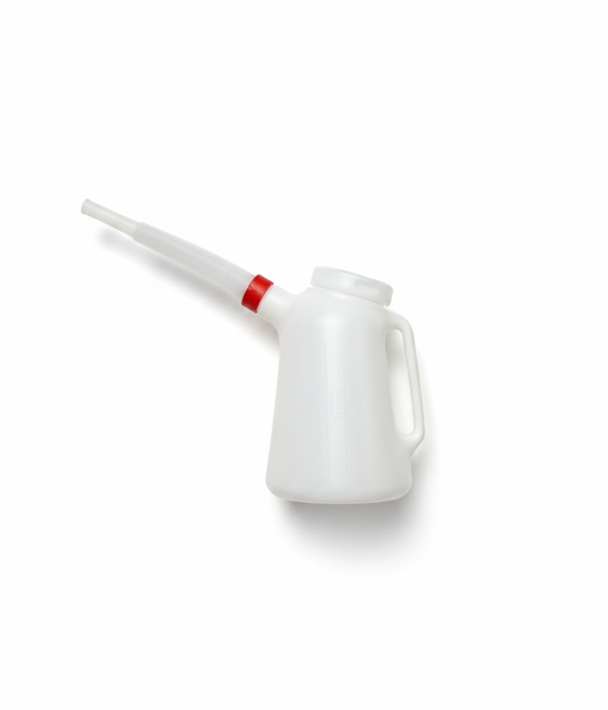 LIQUI MOLY Oil Jug