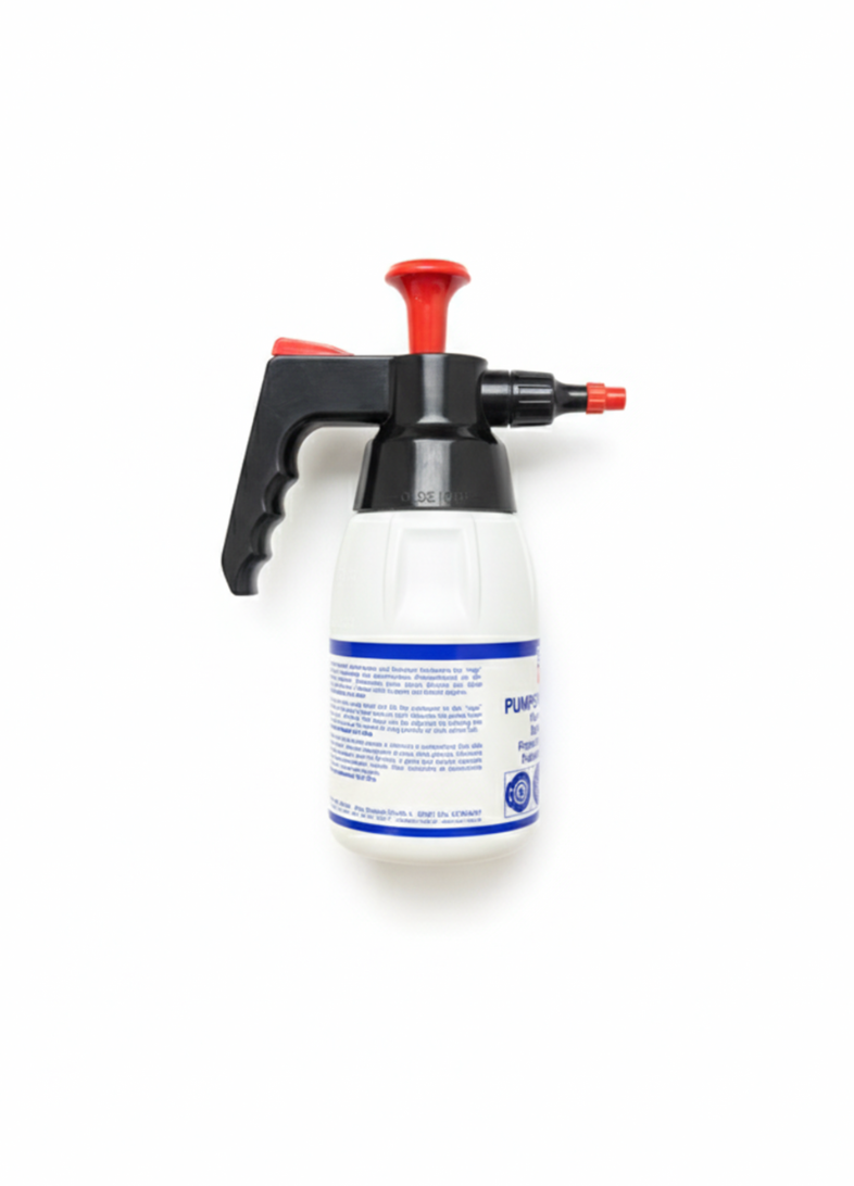 LIQUI MOLY Pump Spray Bottle