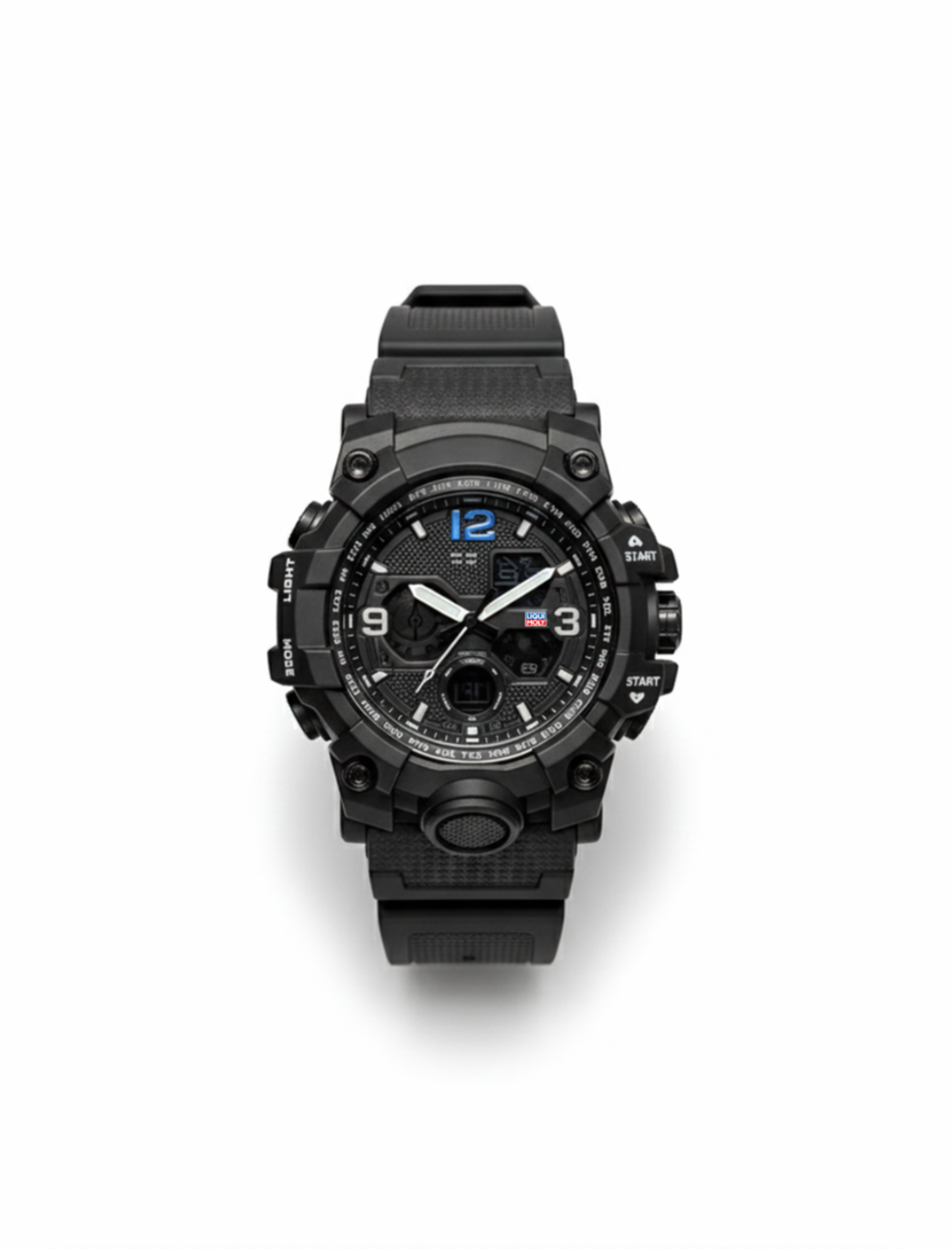 LIQUI MOLY Watch