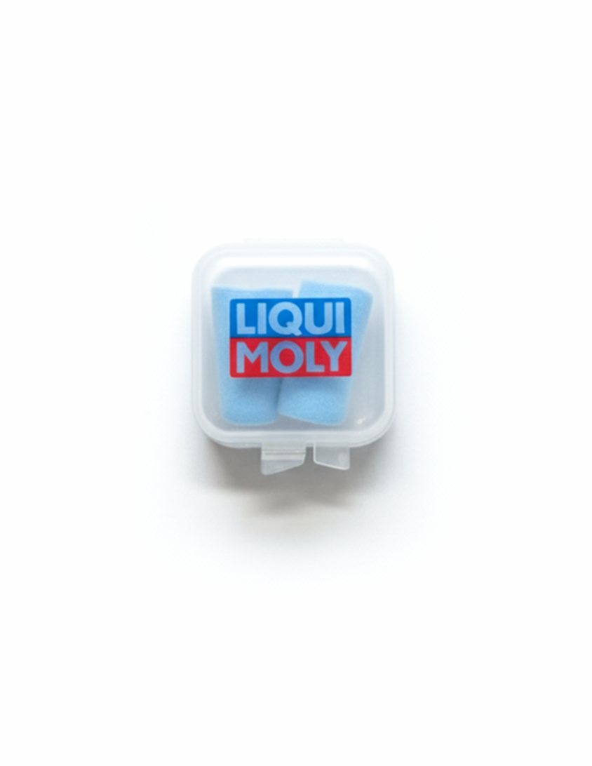 LIQUI MOLY Earplugs