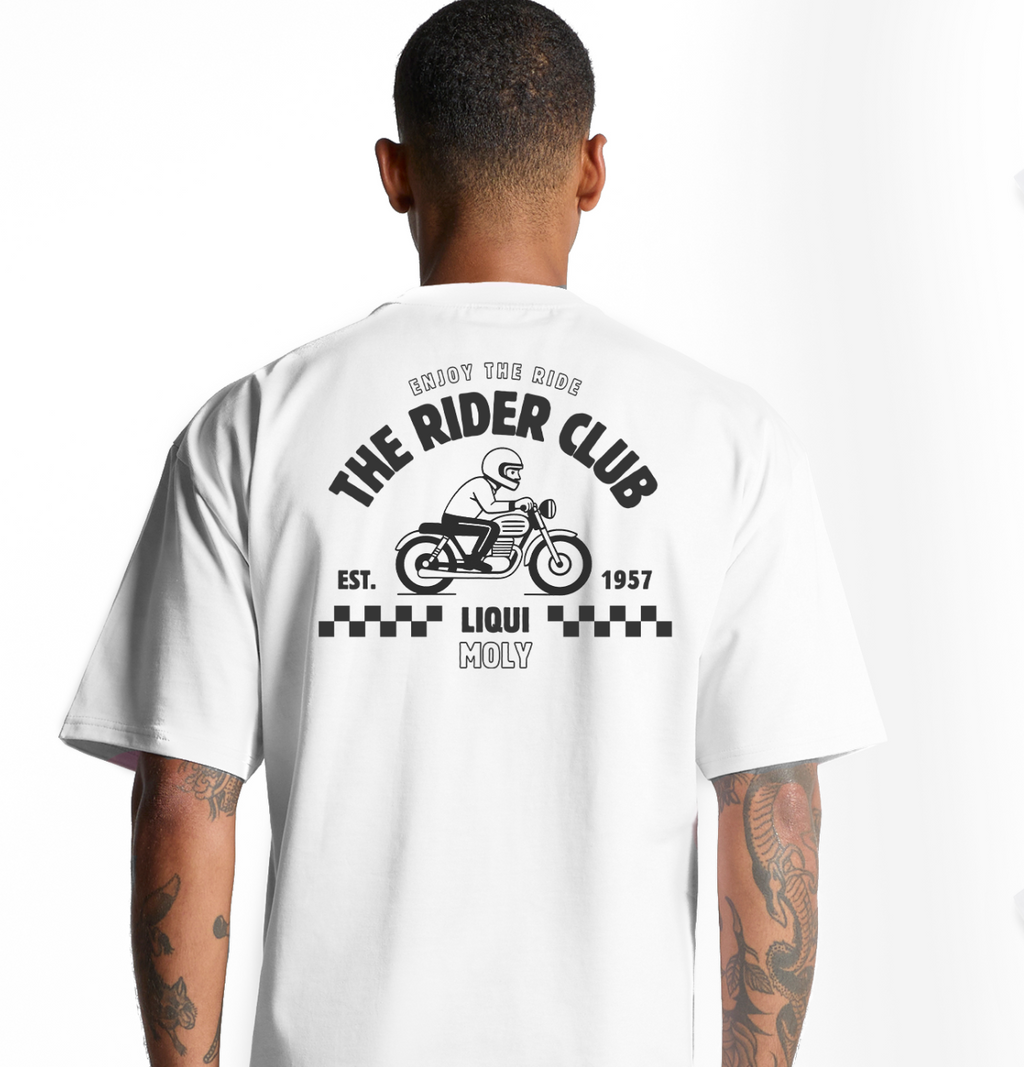 LIQUI MOLY 2025 Rider Club Shirt