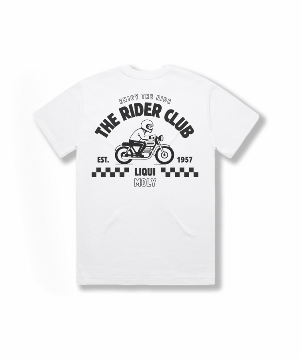 LIQUI MOLY 2025 Rider Club Shirt