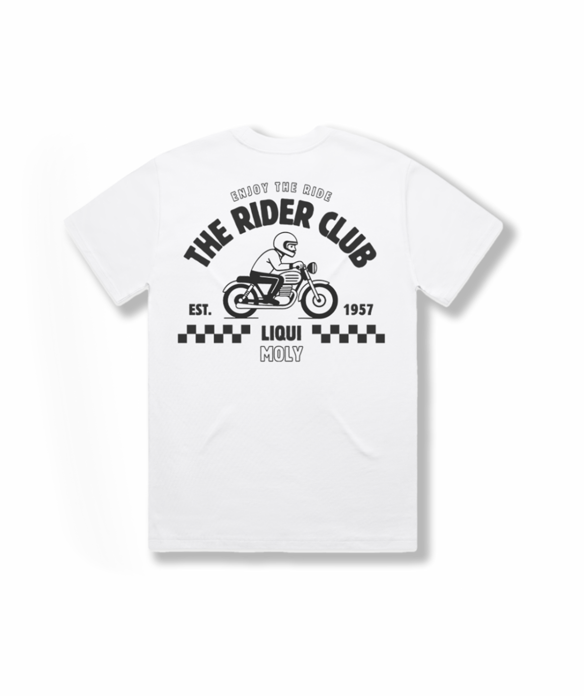 LIQUI MOLY 2025 Rider Club Shirt