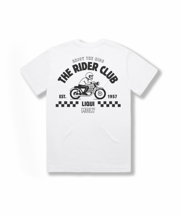 LIQUI MOLY 2025 Rider Club Shirt