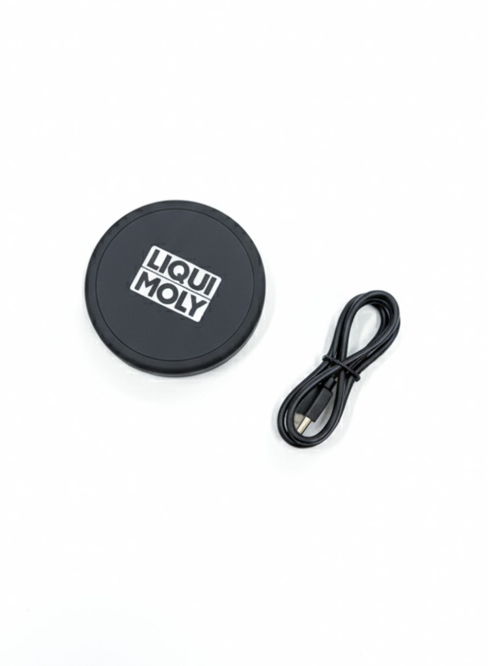 LIQUI MOLY Qi Wireless Charging Pad