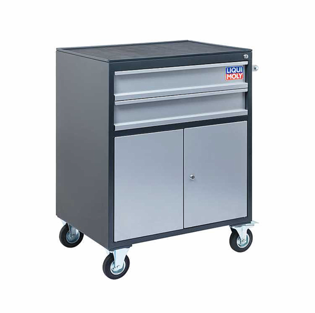 LIQUI MOLY Workshop Trolley