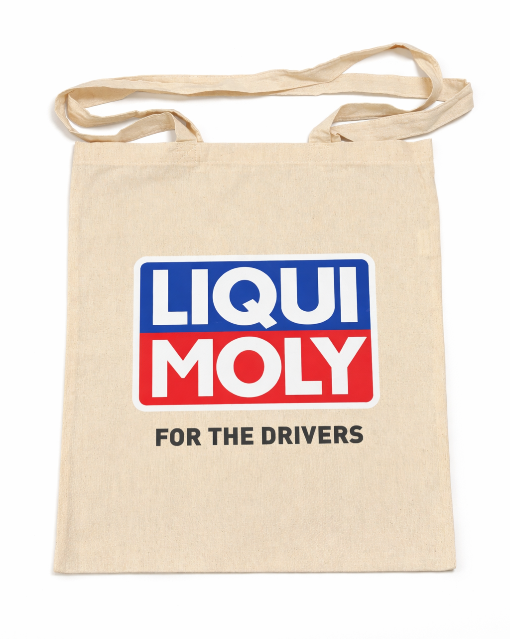 LIQUI MOLY Tote Bag