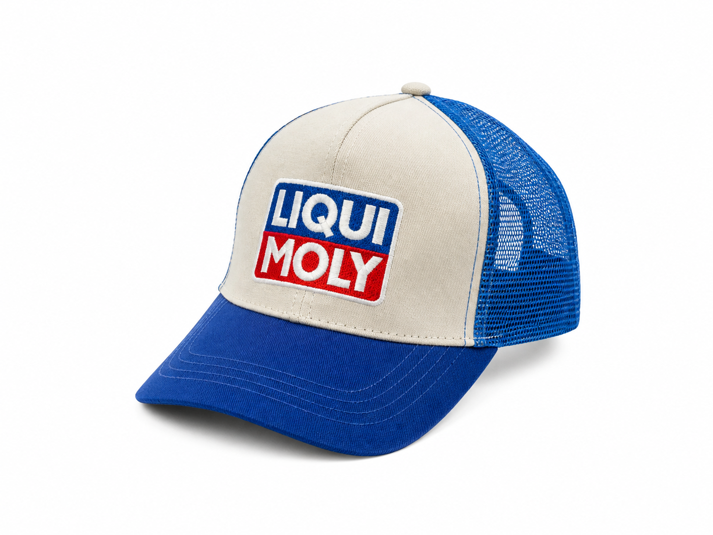 LIQUI MOLY "Baseball" Cap