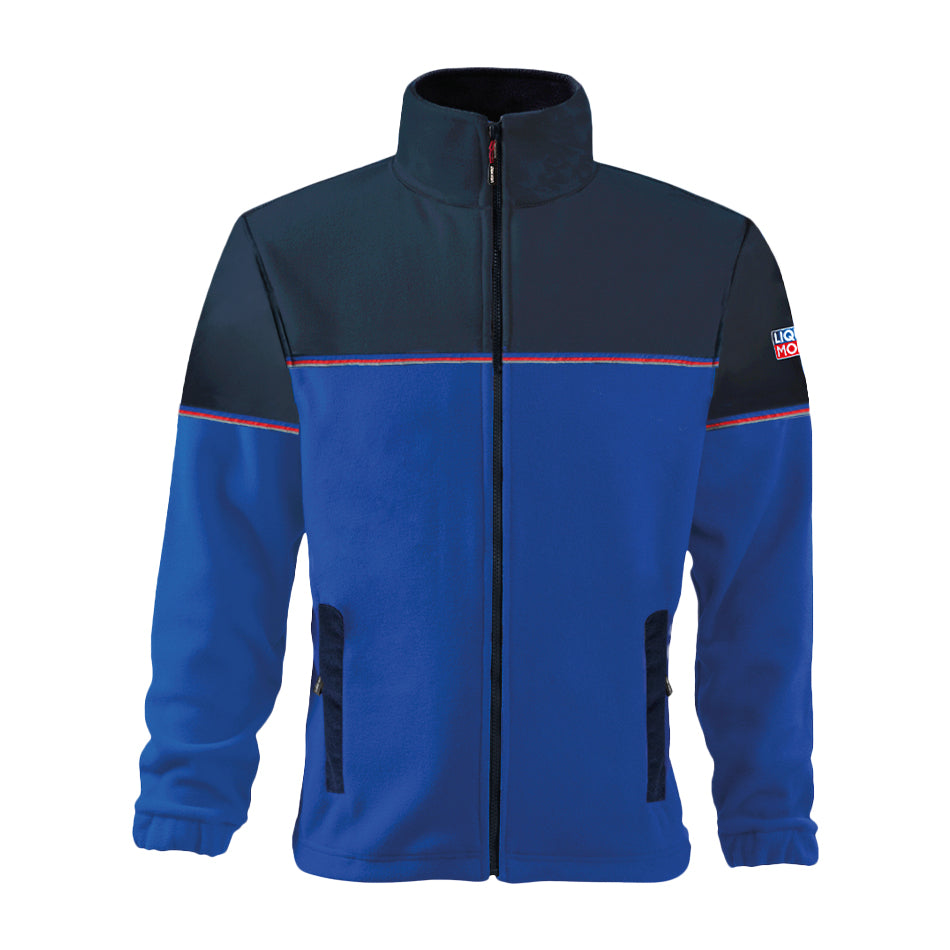 LIQUI MOLY Workwear Fleece Jacket